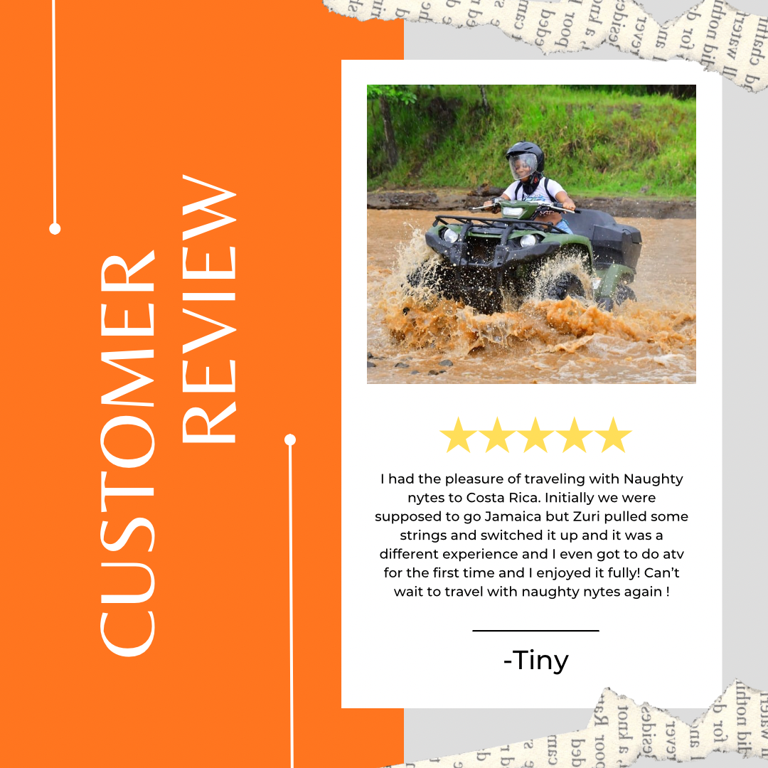 Copy of Black Minimalist Customer Review Instagram Post - 2