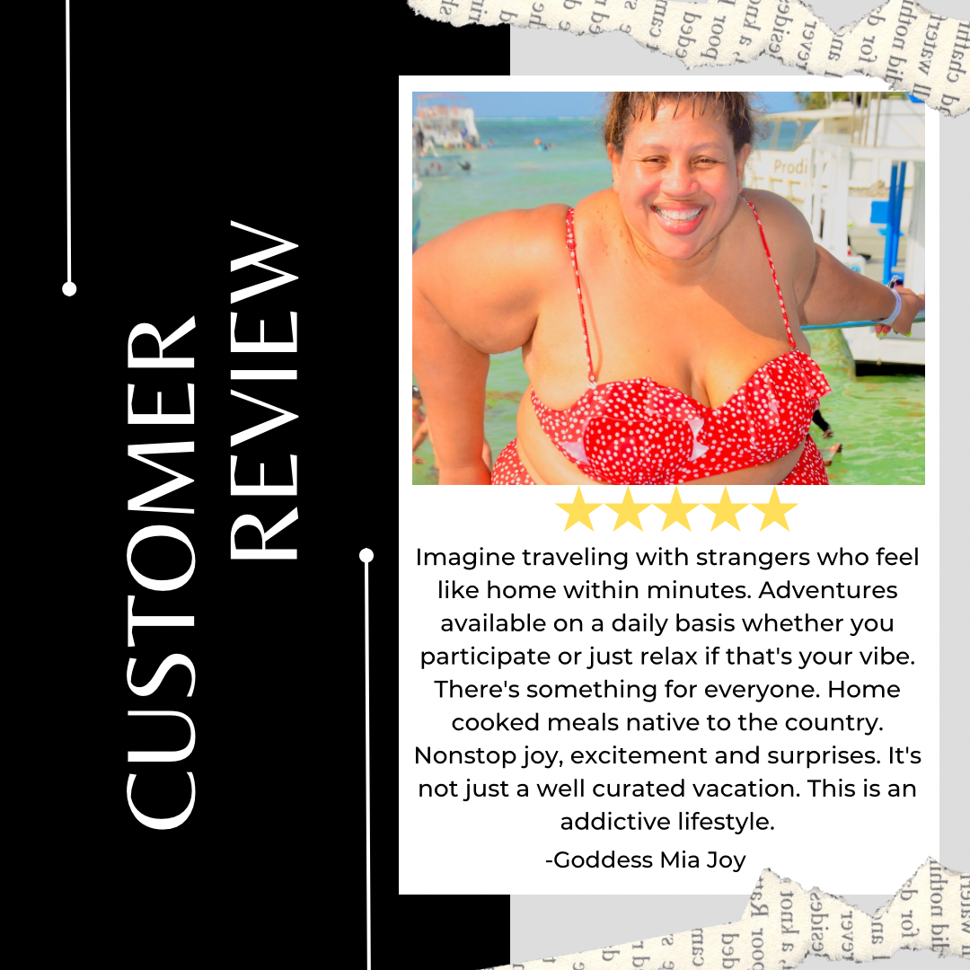 Copy of Black Minimalist Customer Review Instagram Post - 6