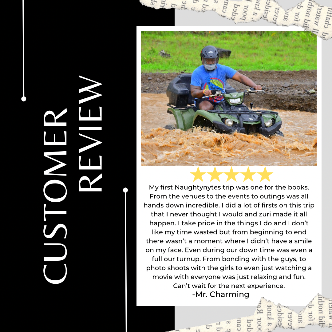 Copy of Black Minimalist Customer Review Instagram Post - 7